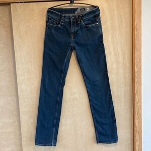 Volcom Solver Jeans